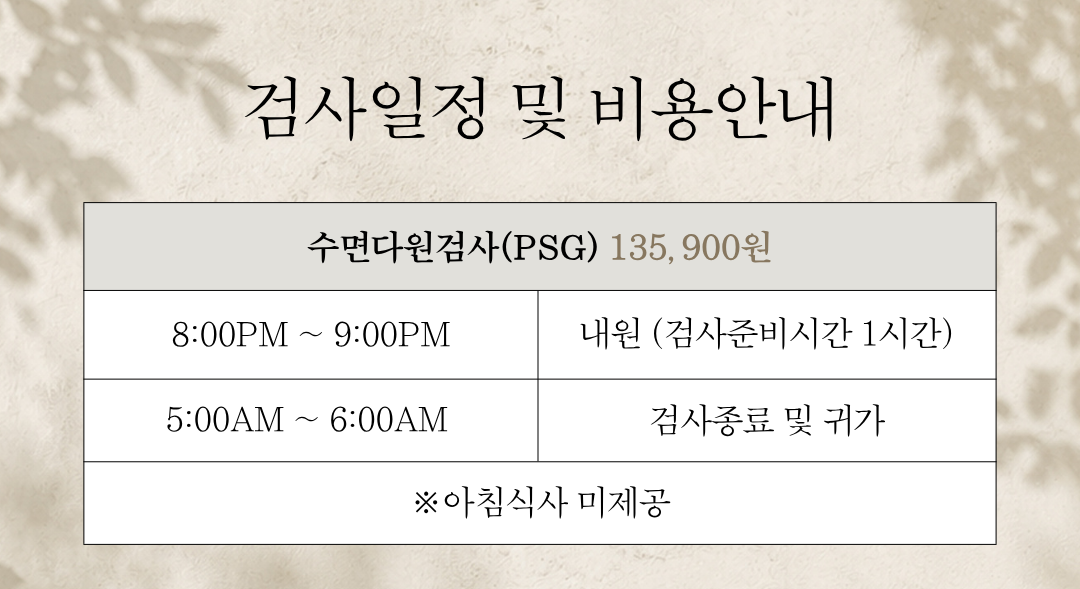 "살 빼는 주사가 코골이도 고친다?" 최근 승인된 비만 치료제의 수면무호흡증 개선 효과와 정밀 수면다원검사